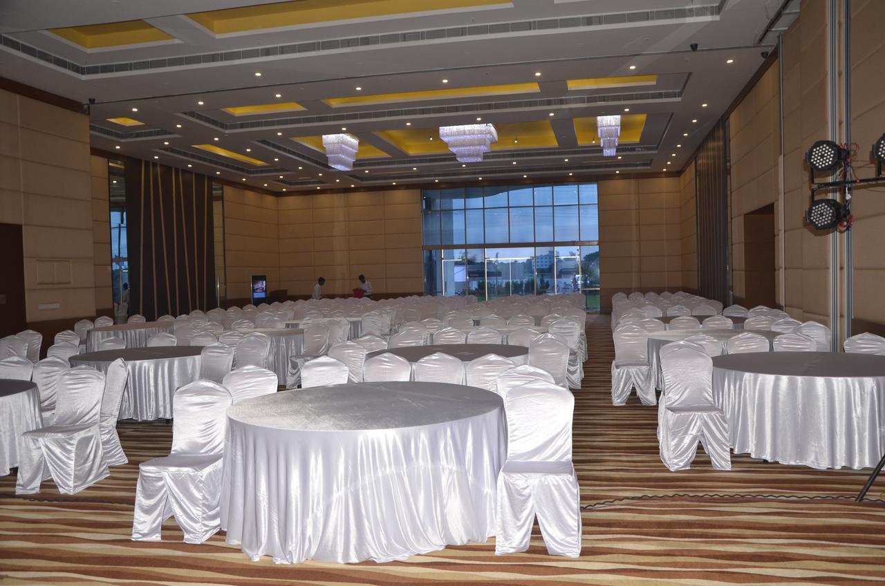 Maha Bodhi Hotel.Resort.Convention Centre Exterior photo